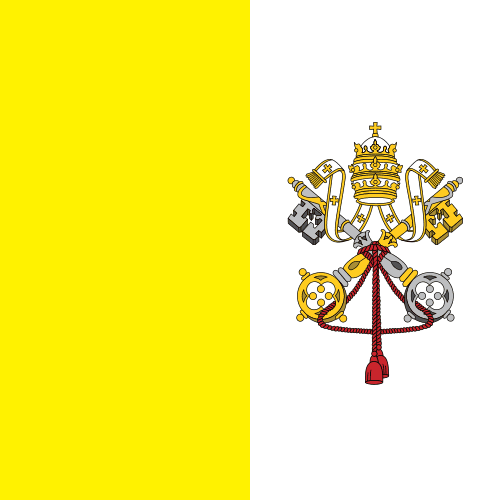 icon for Vatican City