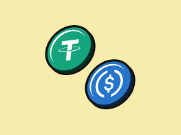 Will stablecoins hit $500B before 2027? card icon