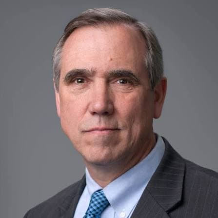 icon for Jeff Merkley (D)