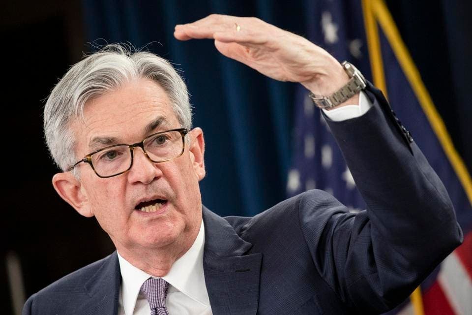 Another Fed rate hike in 2026? card icon