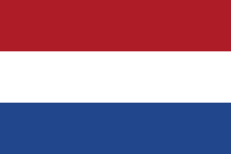 icon for The Netherlands