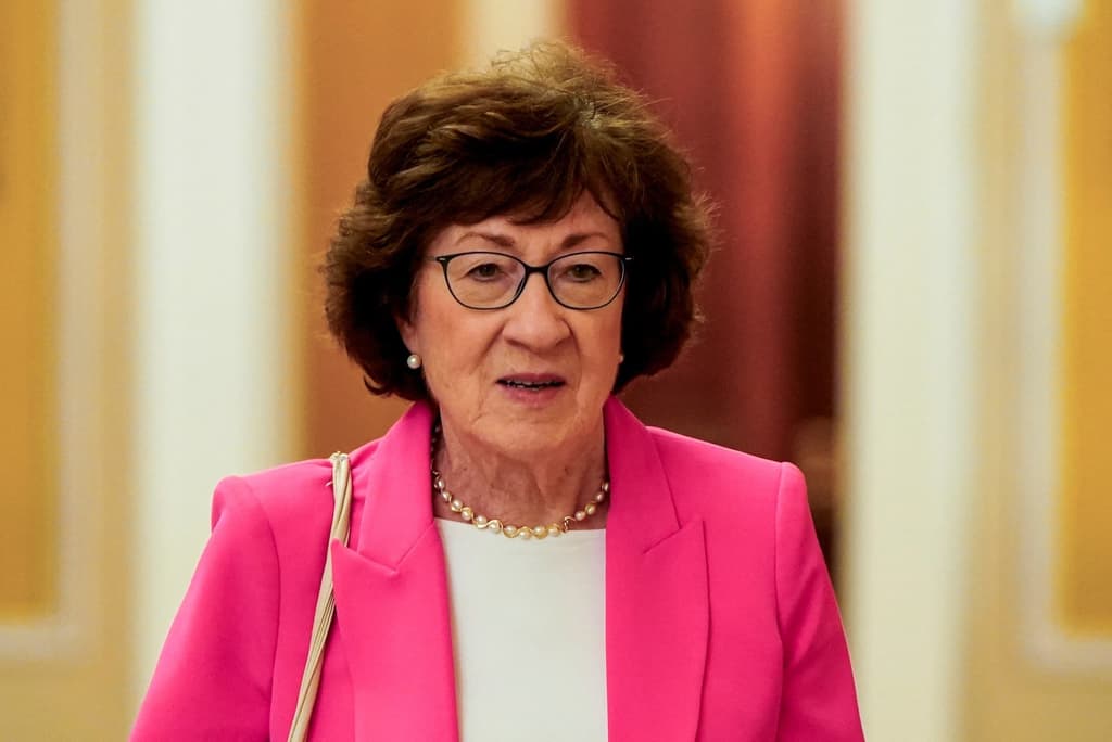 icon for Susan Collins (R)