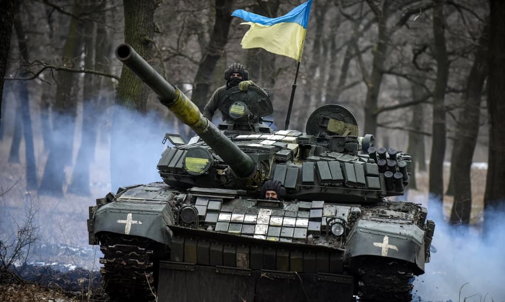 Will Ukraine re-enter Zakitne by...? card icon