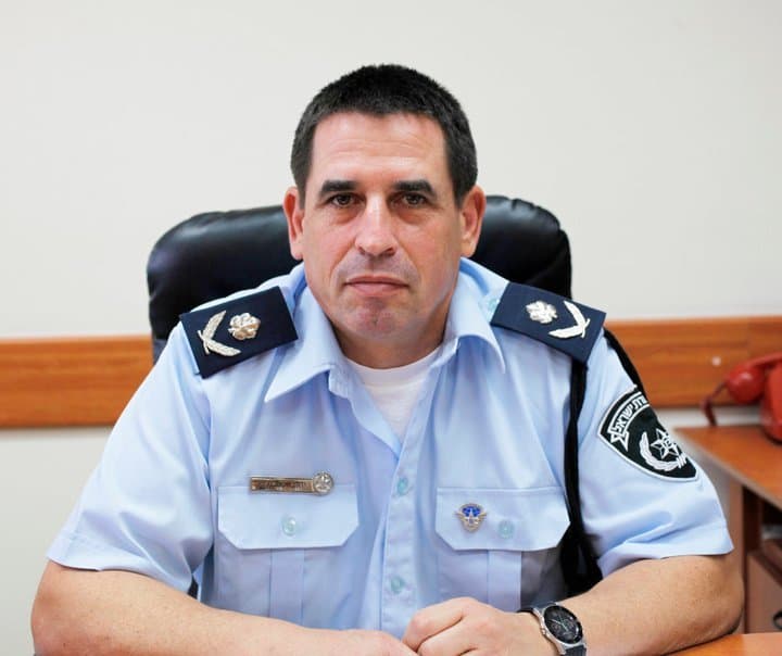 icon for Yoav Segalovich